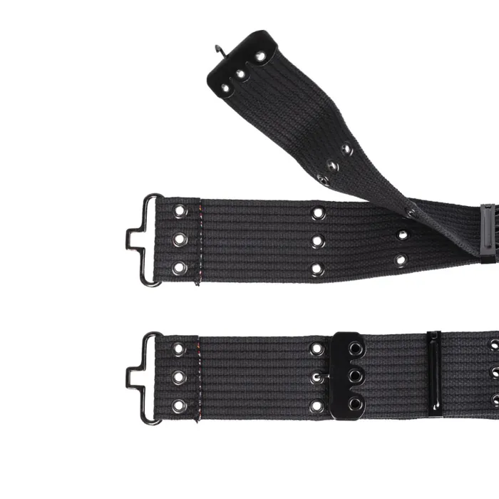 Lochkoppel LC1, verstellbar bis 120cm, Schwarz, Bild 2 von 2