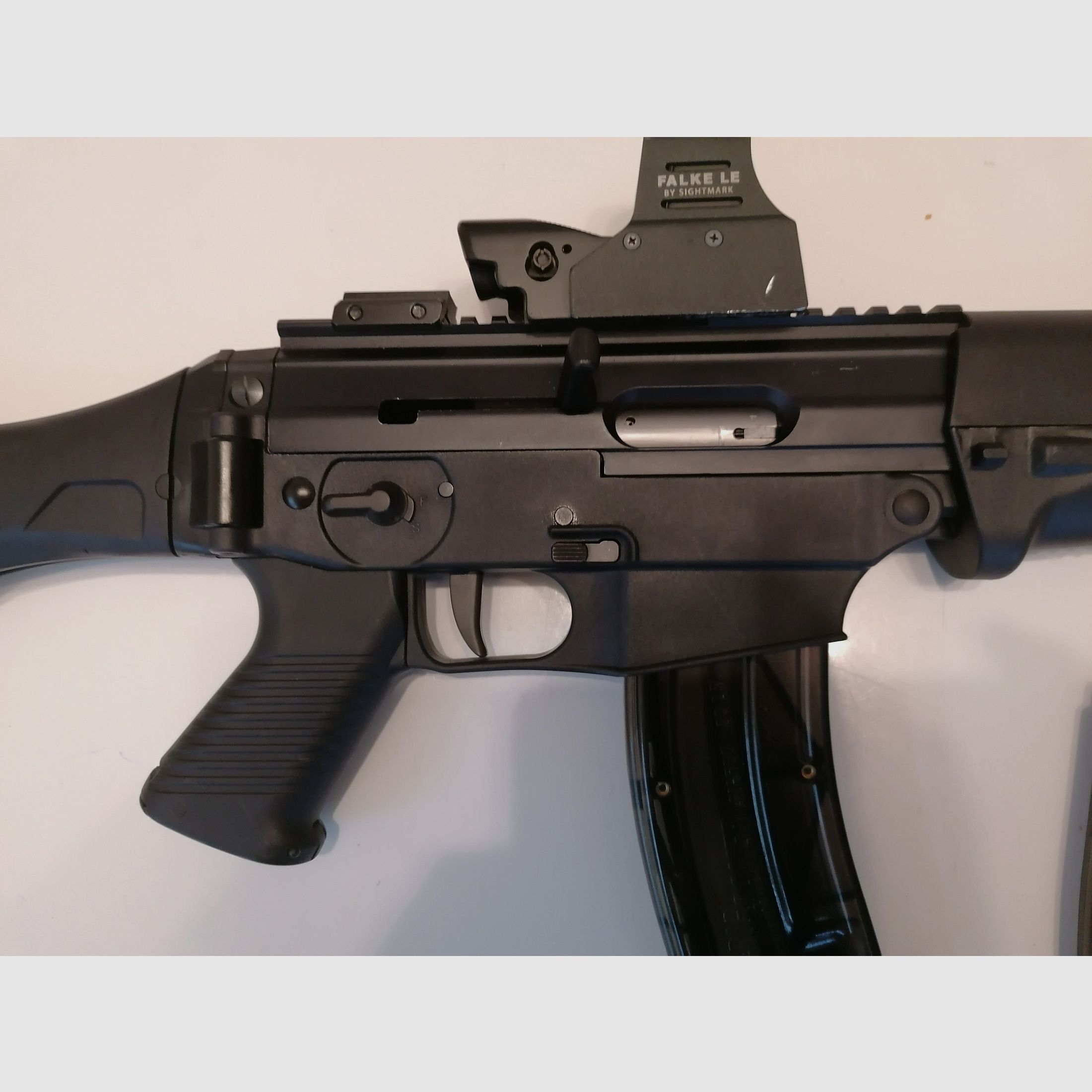 Sig 522