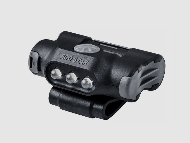 NEXTORCH UL10 UV Clip Light