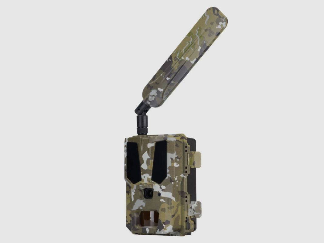 Modernhunter LTE-Kamera myśliwska Hunter 4G Mini
