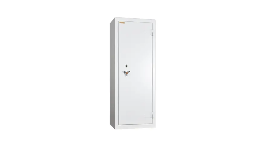 Armadio per armi HARTMANN TRESORE Skadi 400 - Serratura elettronica E 73000 - 12 Supporti per armi lunghe EN1143-1 Nuovo cassaforte per armi