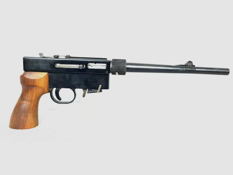 Landmann Weapons Factory GmbH Olympia (Special Model)