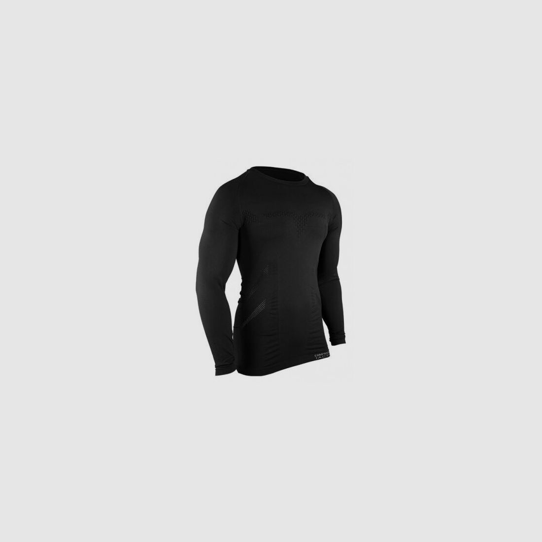 Compressport Tactical Legion Sport/ Maglietta Funzionale Manica Lunga