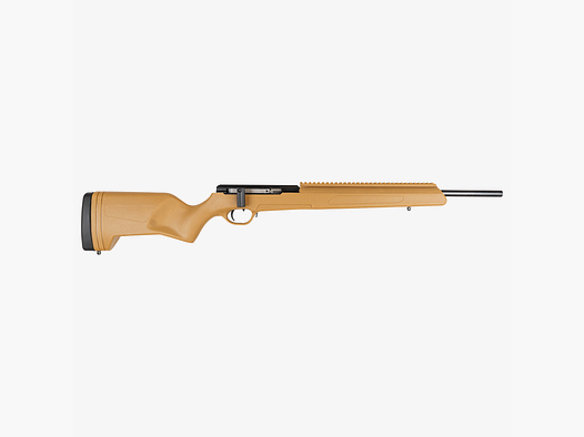 ISSC SCOUT SR .22lr, Desert