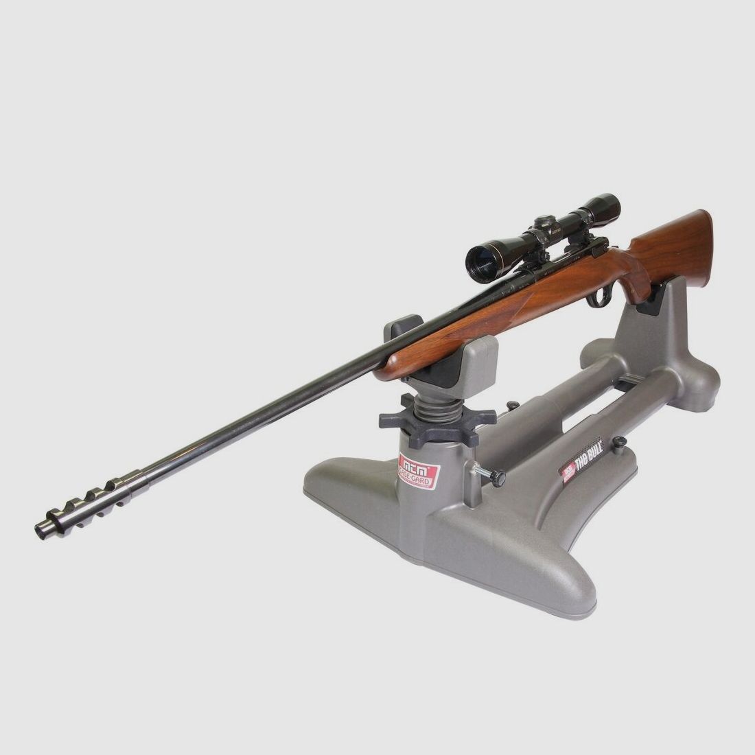 MTM Einschießvorrichtung The Bull Rifle Rest, Bild 5 von 5