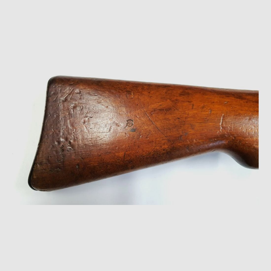 Fabryka broni Bern K31 kaliber 7,5x55 szwajcarski całkowicie zgodne numery