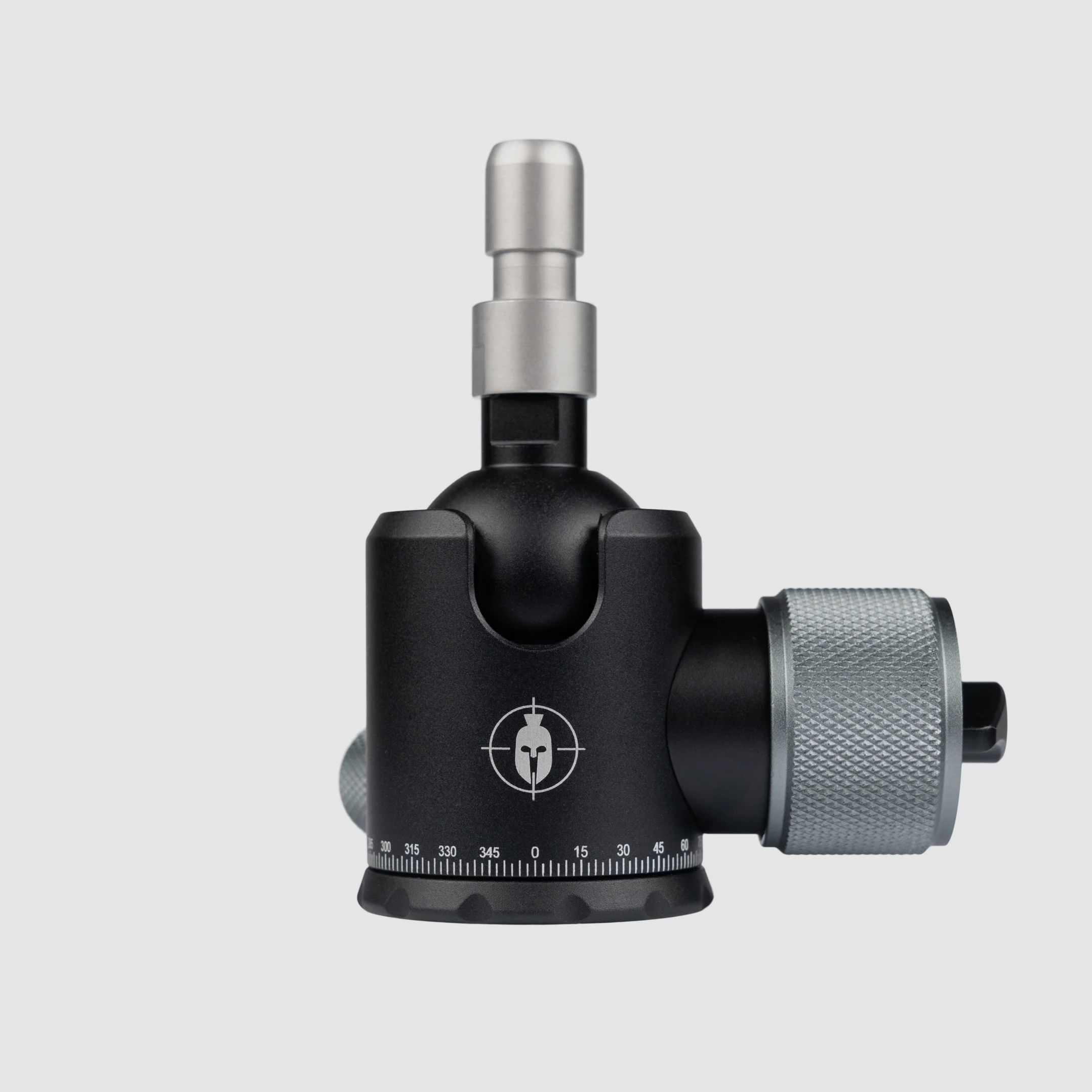 Spartan Davros Pro Head Gen 2 Kugelkopf – MagnaSwitch™