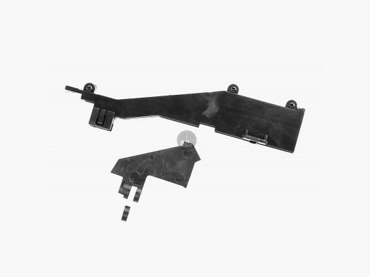 Well L96 AWP Loading Plate