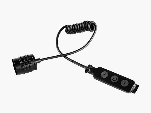 Olight Kabelschalter dimmbar