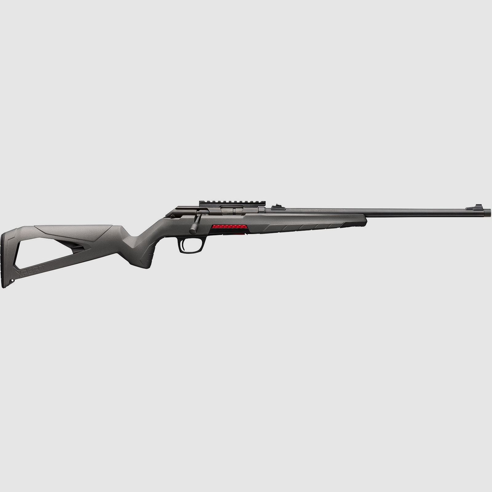 WINCHESTER .22LR Xpert Composite Small Caliber Rifle 18