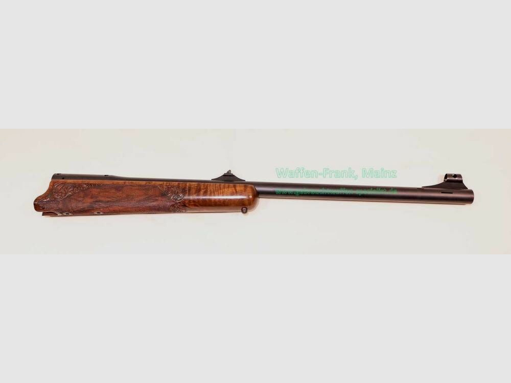 Blaser - Isny Mod. R93/Safari