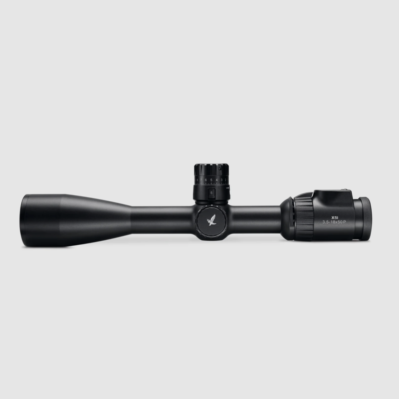 Swarovski riflescope X5i 3.5-18x50 P0.5cm/100 m L, image 2 of 4