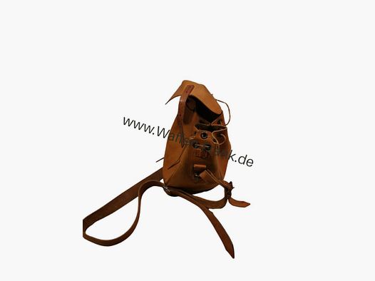 Anglais, fabricant inconnu sac de plomb