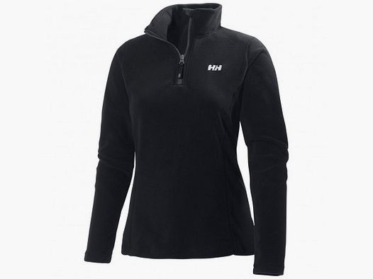 JERSEY HELLY HANSEN POLAR MUJER DAYBREAKER BLACK