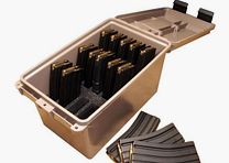 MTM Tactical Mag Can für AR15
