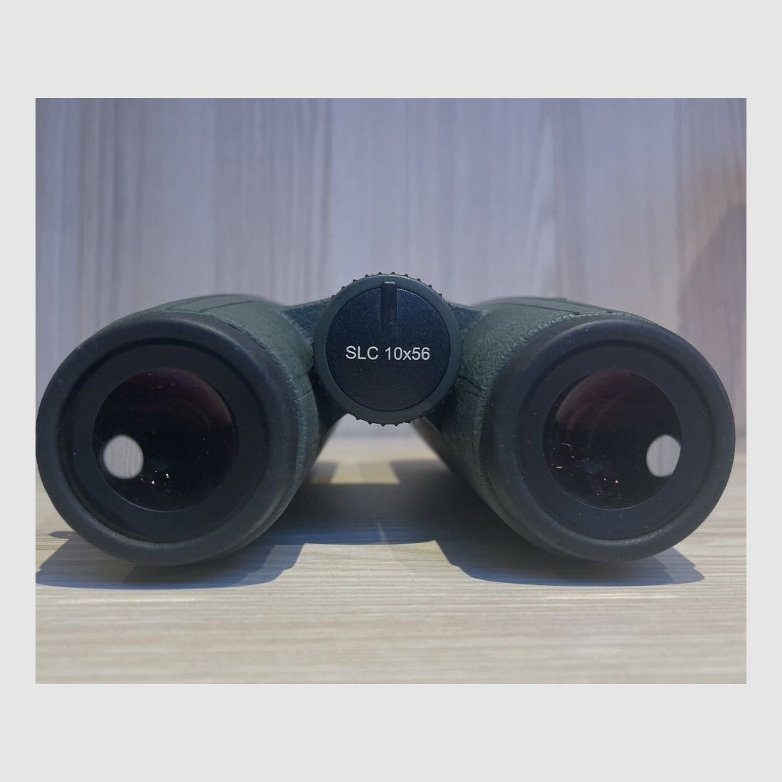 SWAROVSKI OPTIK SLC 10x56