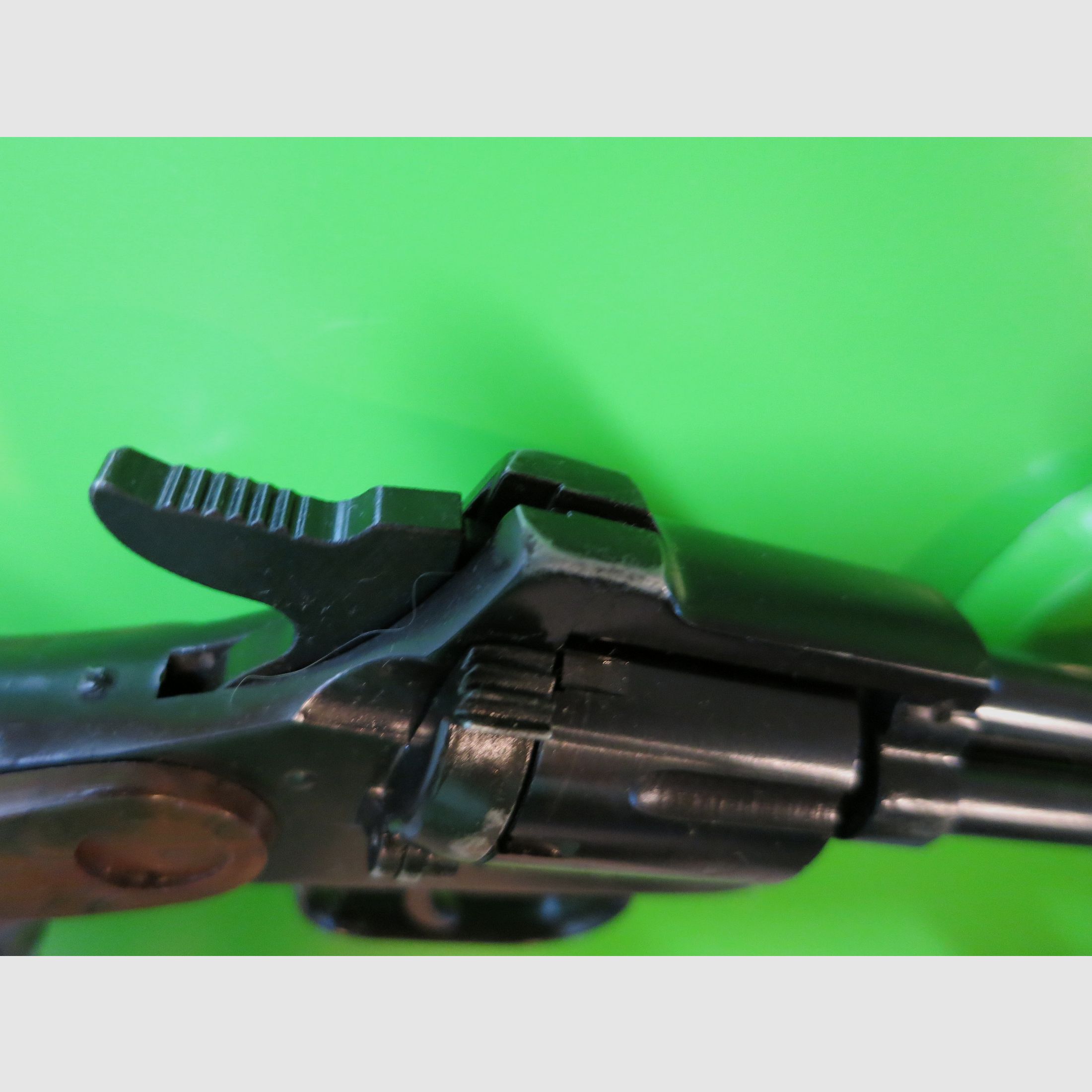 RÖHM, Mod. RG12, .22lr    #58-