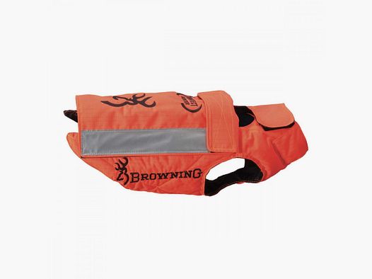 Schutzweste Browning Protect Hunting