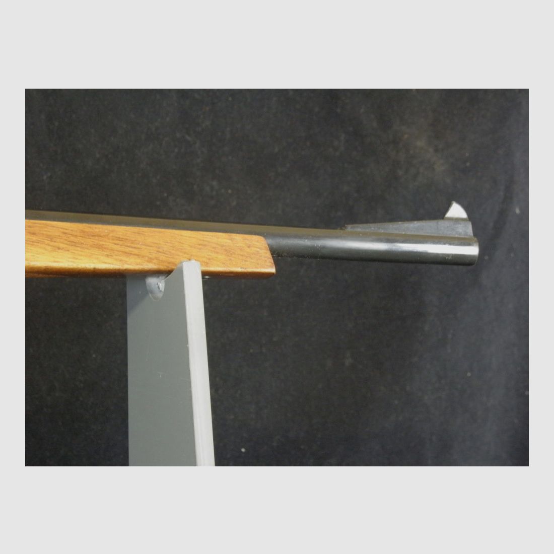 Erma	 ET 22- Luger carbine