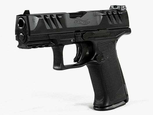 WALTHER PDP F-Serie 4"