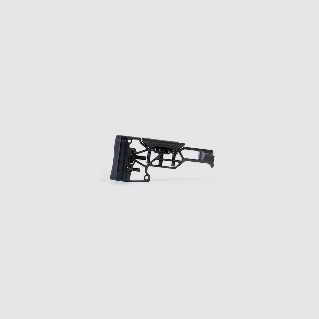 MDT Hinterbagger M-LOK Stahl BLK + 103633-BLK+, Bild 2 von 2