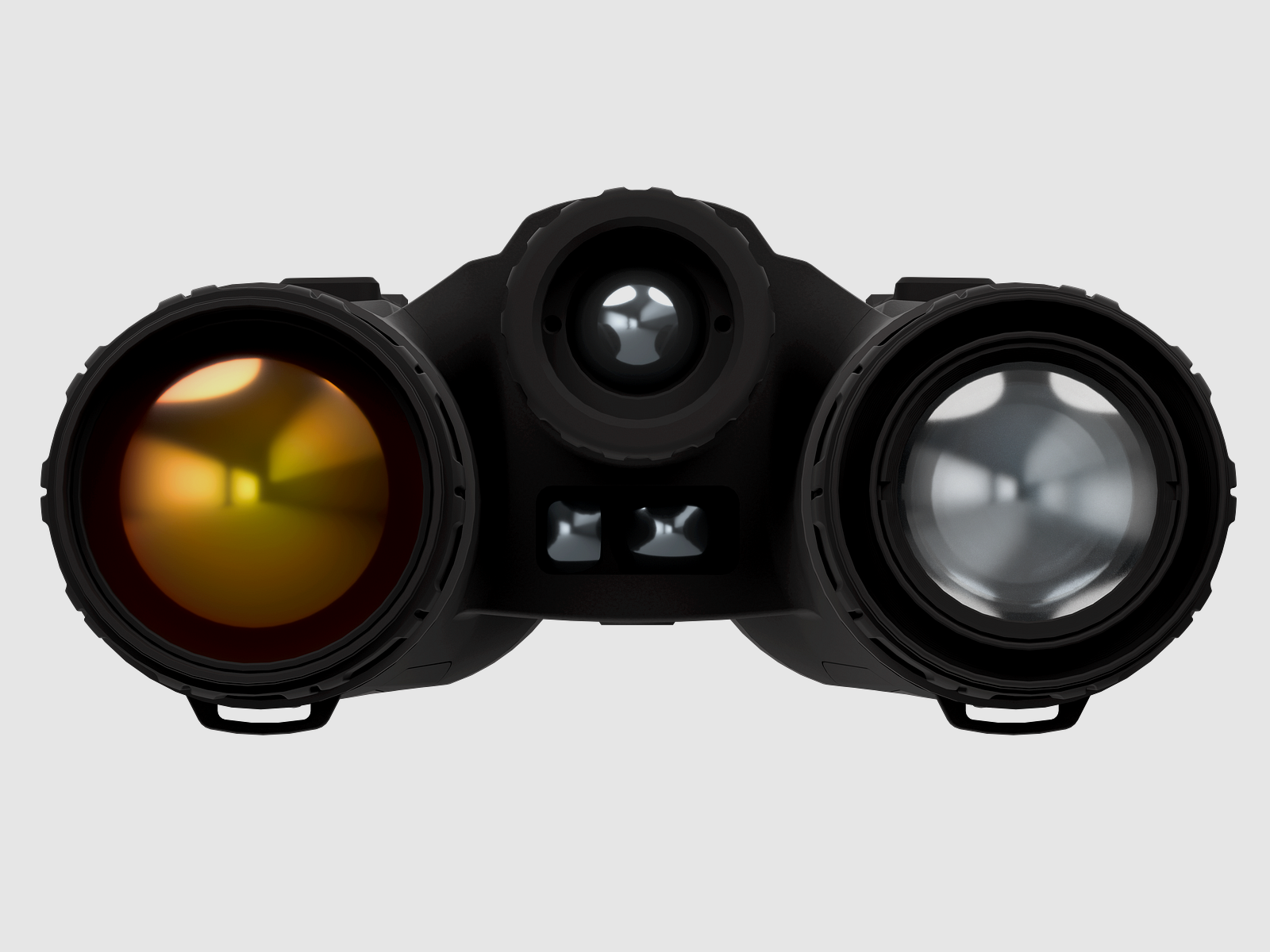 ATN BinoX 6 Dual 335 LRF, afbeelding 3 van 7