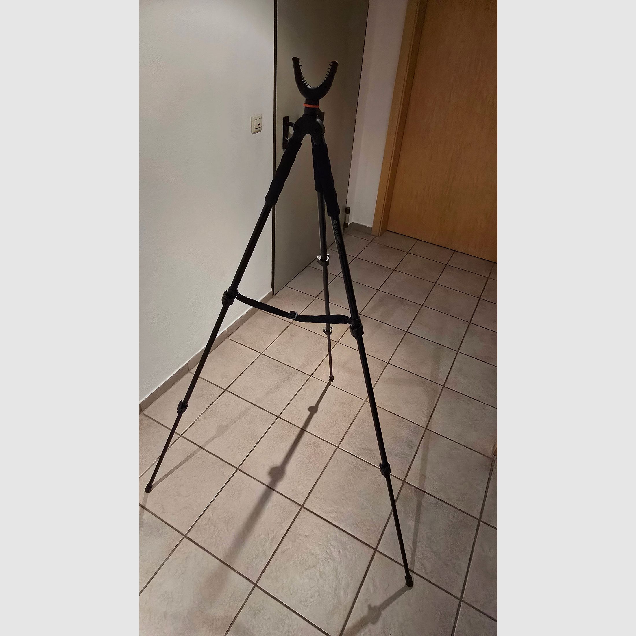 Vanguard Zielstock Dreibein Quest T62U