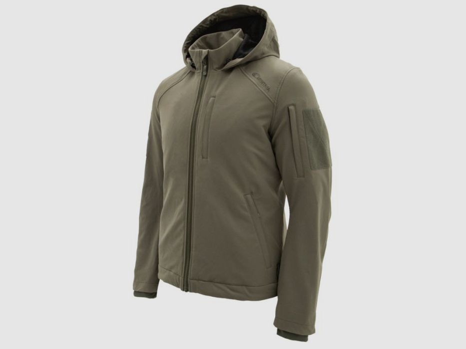 Carinthia H-Jacke Loftshell Climate, Bild 5 von 18