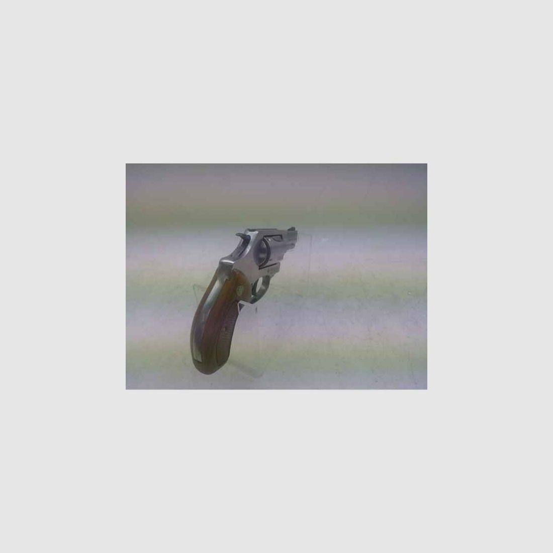 Revolver Smith & Wesson Mod. 60-9 im Kaliber 357 Magnum gebraucht