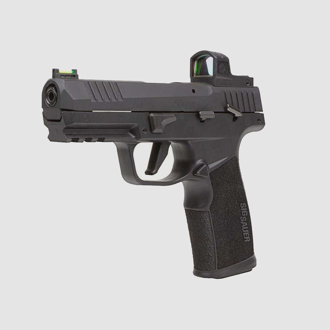 Sig Sauer P322 RXZE