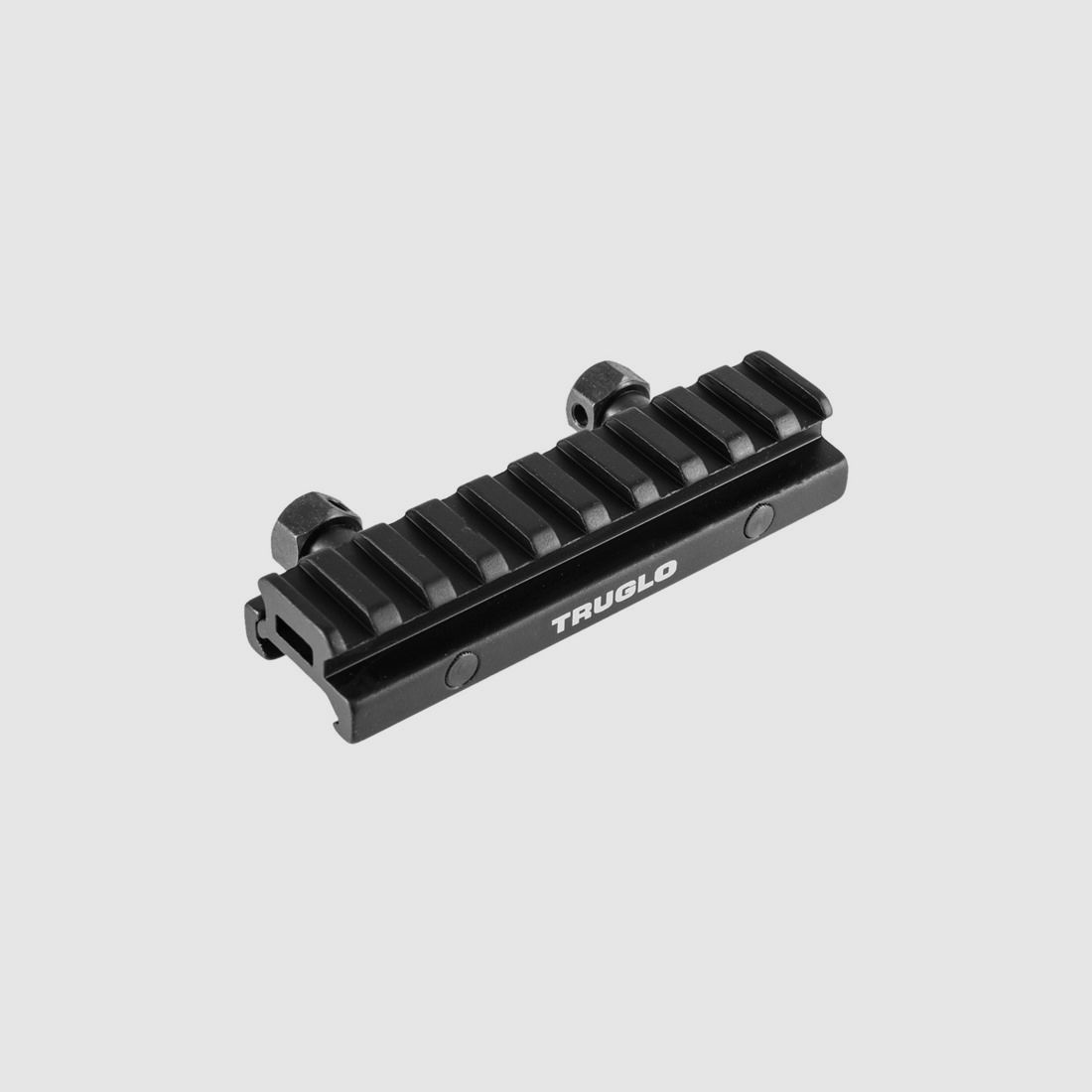 TRUGLO 1/2″ PICATINNY RISER MOUNT, image 1 of 3