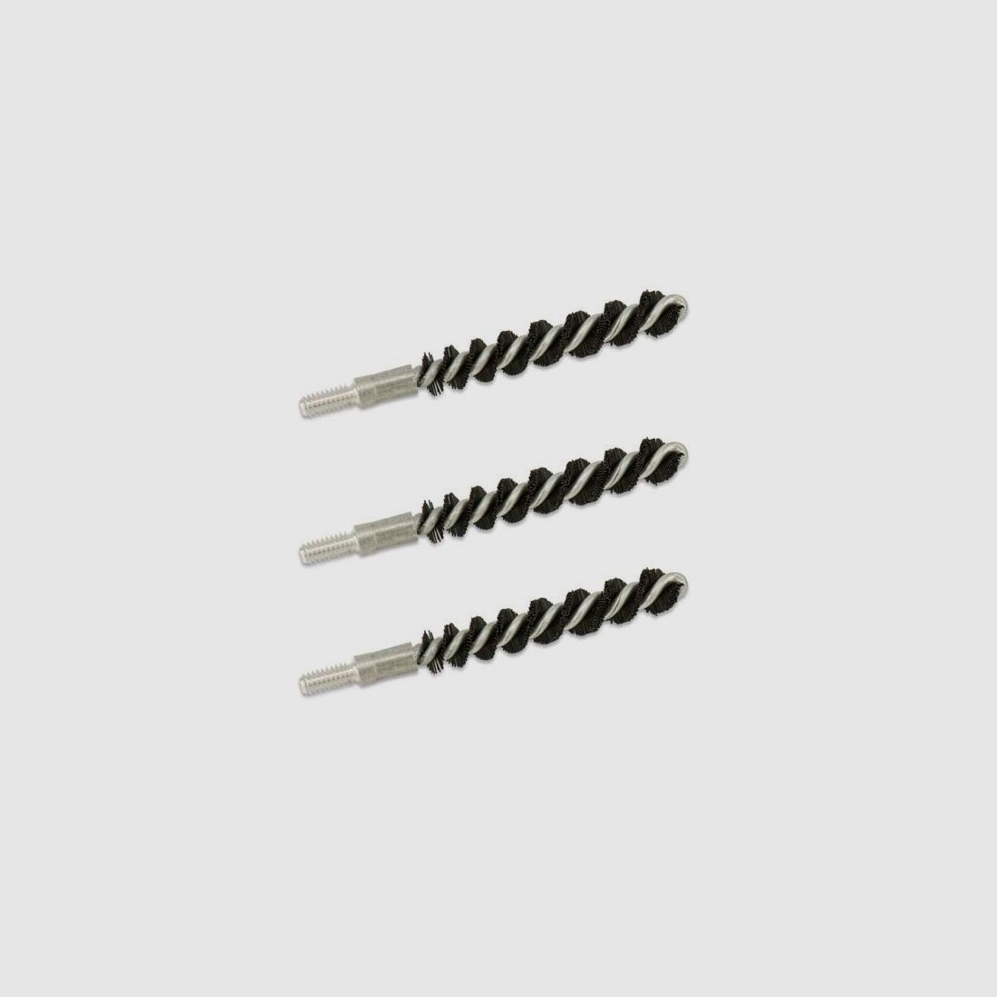 Pack 3 cepillos de nylon BoreTech Proof-Positive – .50, imagen 5 de 6