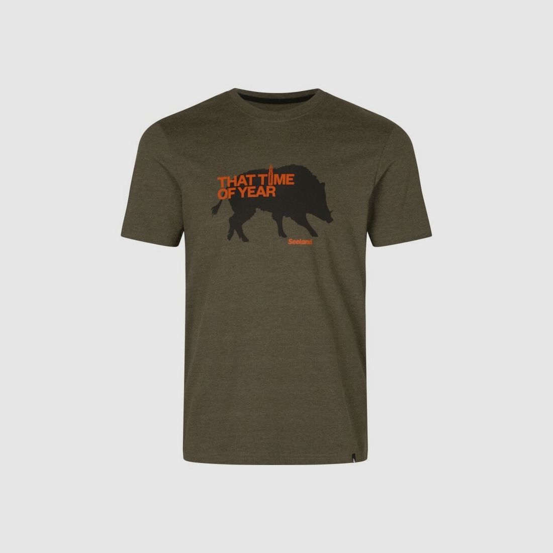 Seeland Herren T-Shirt That Time