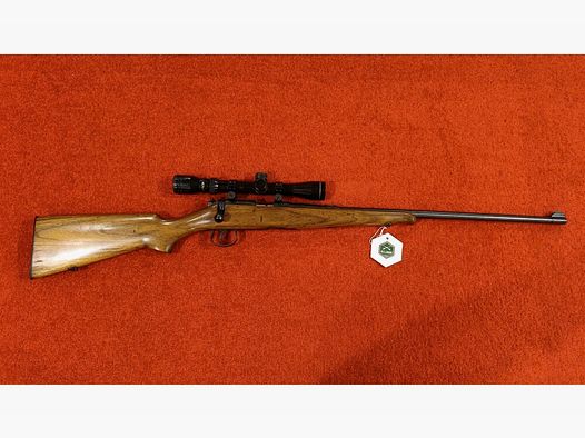 KK Repetierer Brünner Modell 2 .22lr