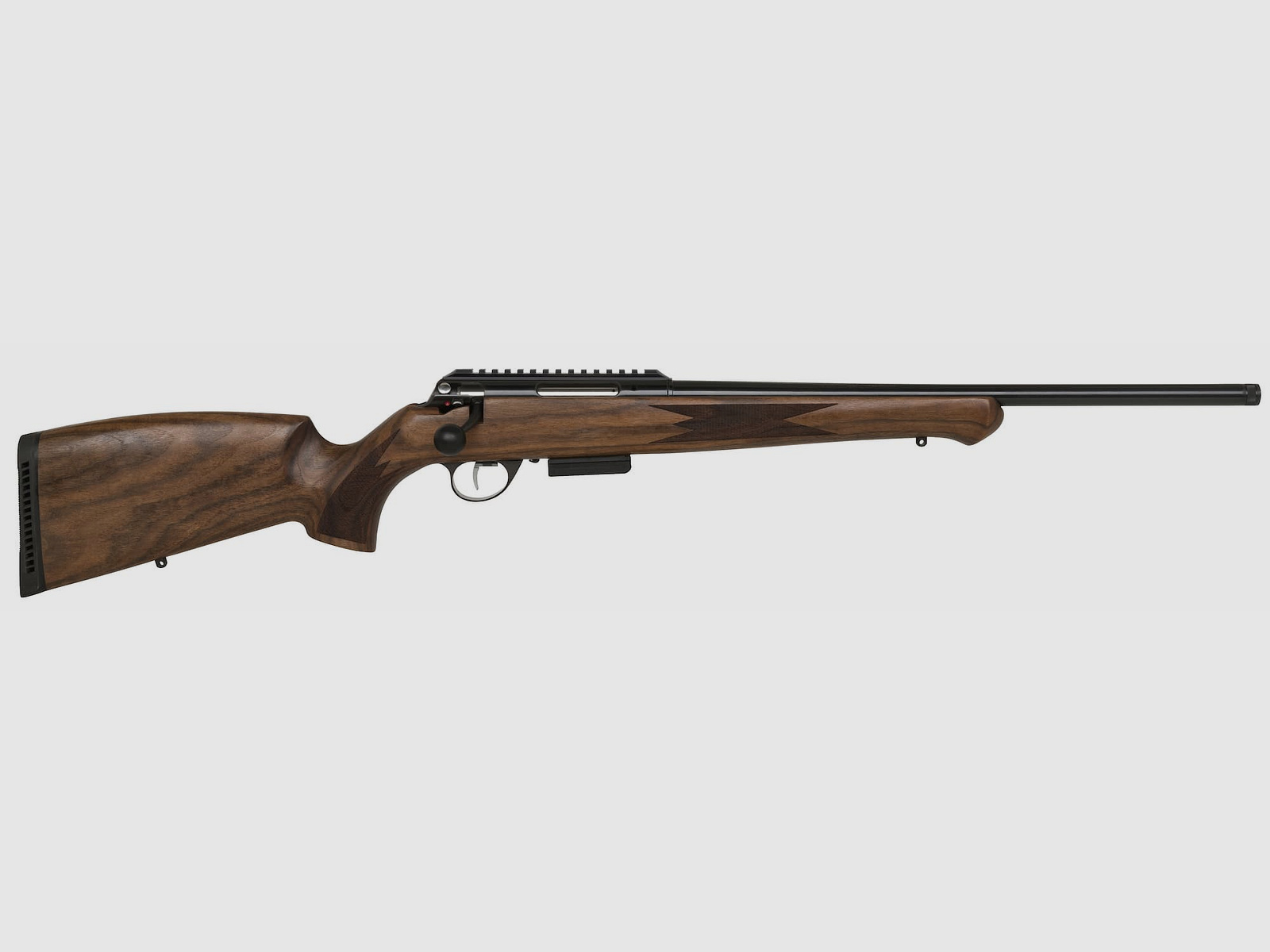 ANSCHÜTZ Repetierbüchse Mod. 1771 G Deutscher Schaft .223Rem 51cm M15x1
