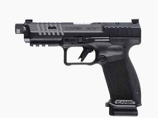 Pistolet Canik METE SFT PRO Black kal.9x19mm