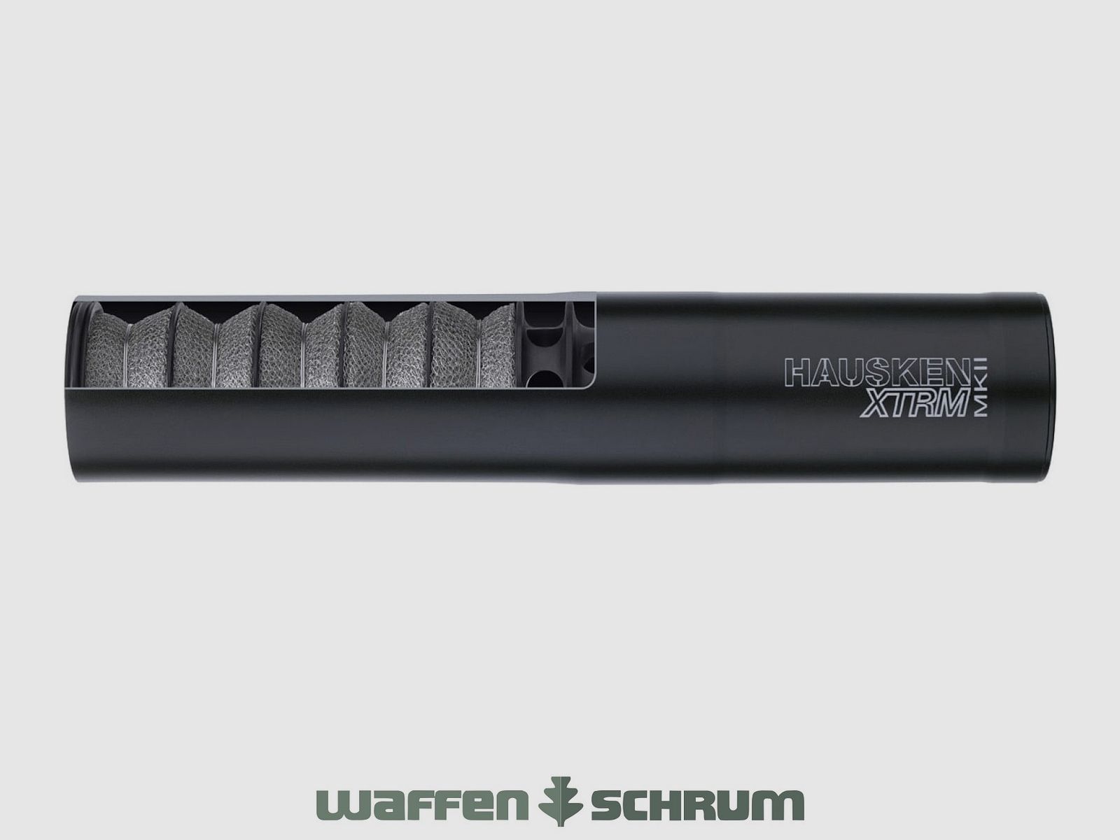 Hausken JD224 LITE XTRM MK II