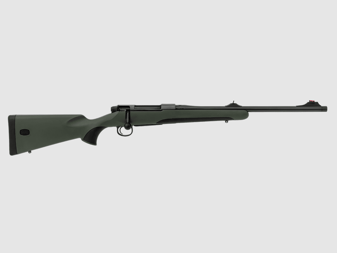 Mauser M18 Waldjagd Repetierbüchse