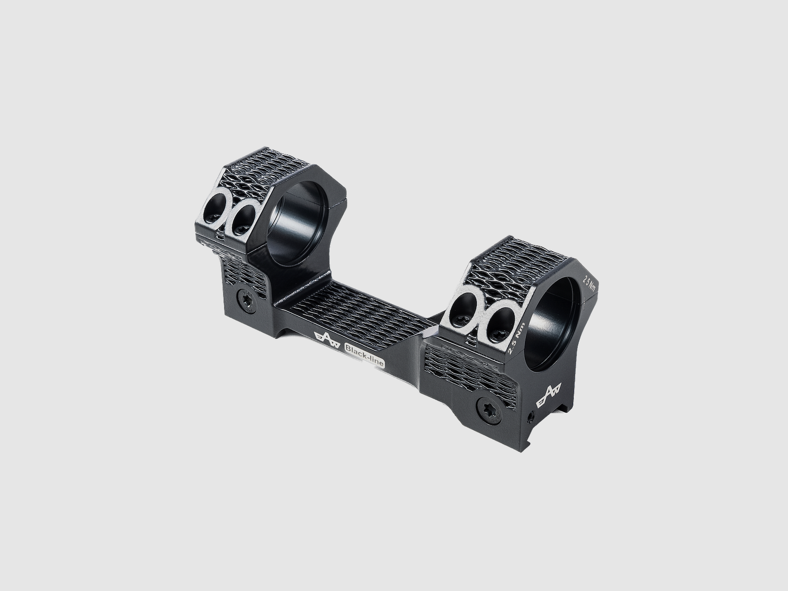 3D Ultralight Aluminium Stała Montaż, zdjęcie 5 z 12