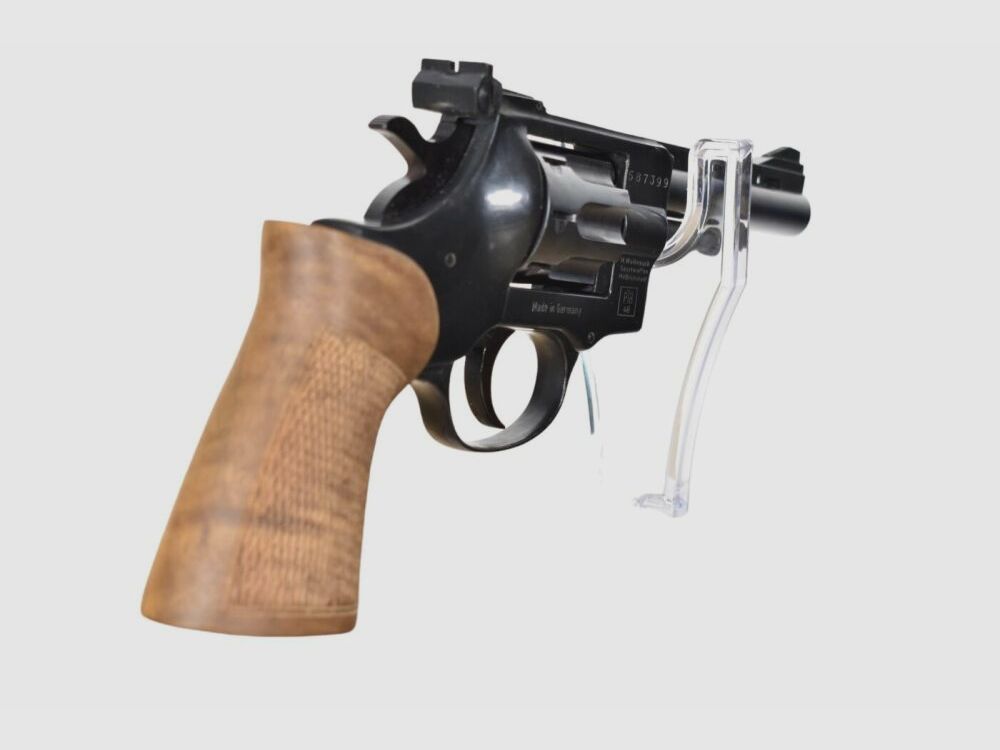 Arminius HW4​ 4mmM20 Revolver