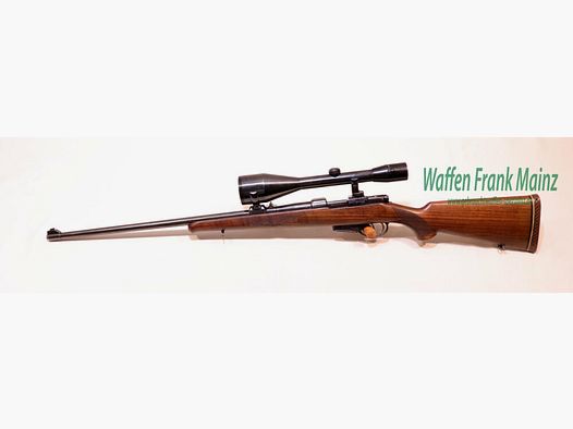 CZ Brünner - CSSR ZKW 465 Fox