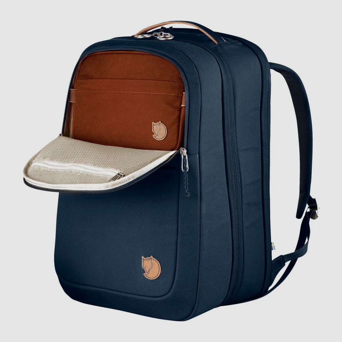 Fjällräven Travel Pack Reiserucksack 35 L