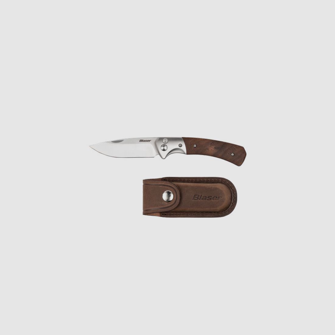 BLASER FOLDING KNIFE CLASSIC