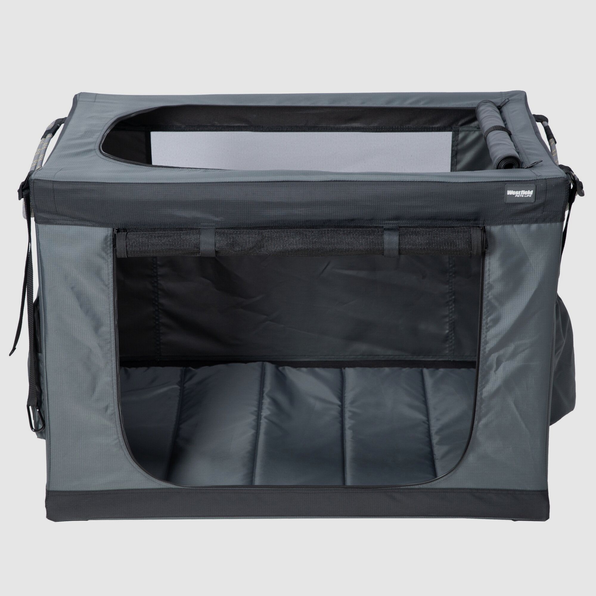 Foldable Transport Box for Dogs M, image 6 of 6