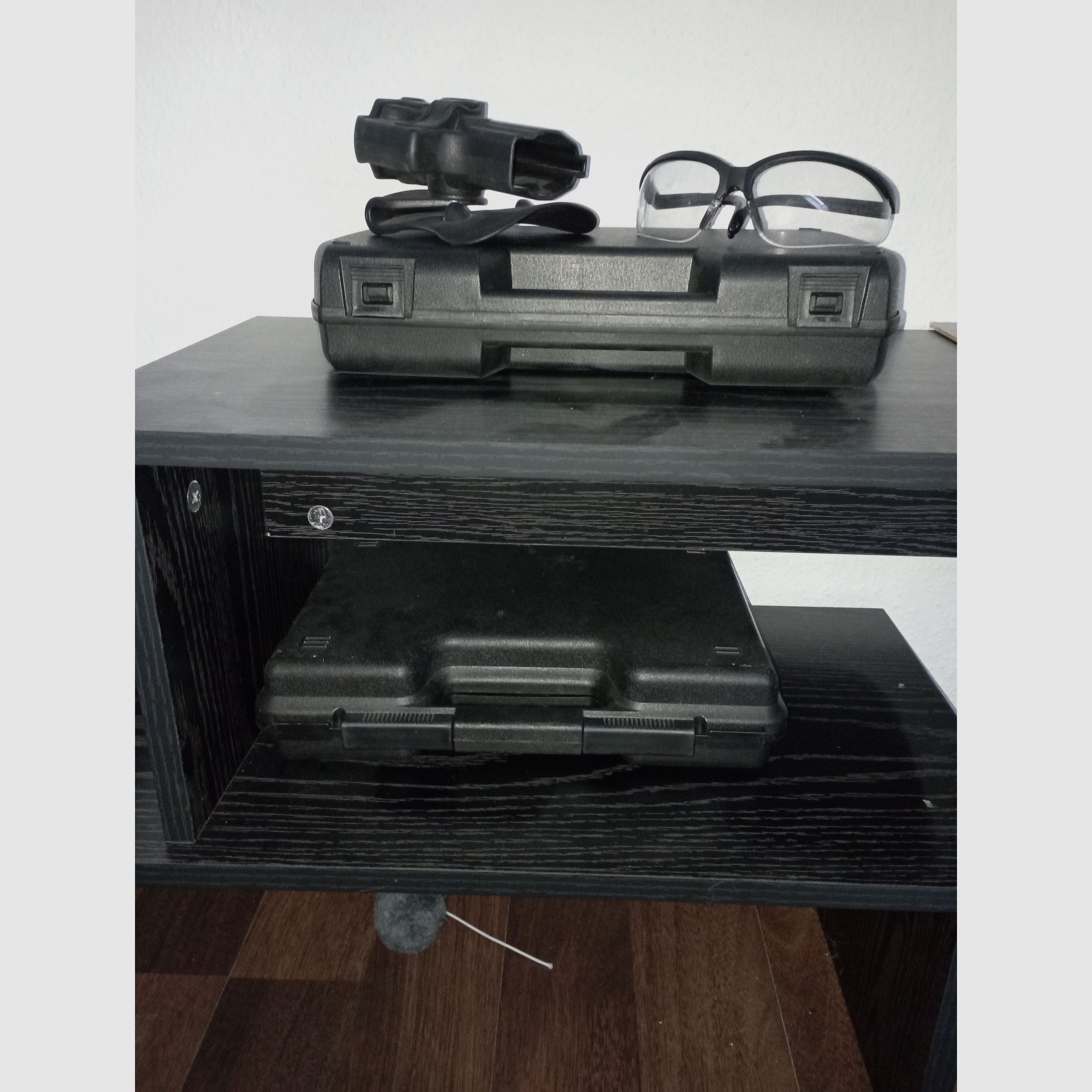 Walther P99 bicolore, 9mm incl. accessoires