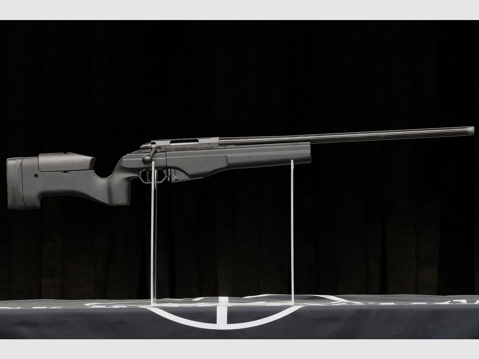 SAKO TRG-22, image 2 sur 6
