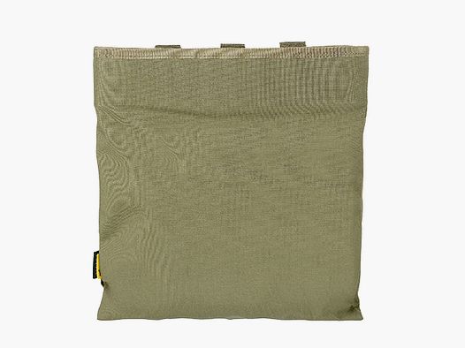 Roll Up Magazine Dump Pouch - Ranger Green [EM]