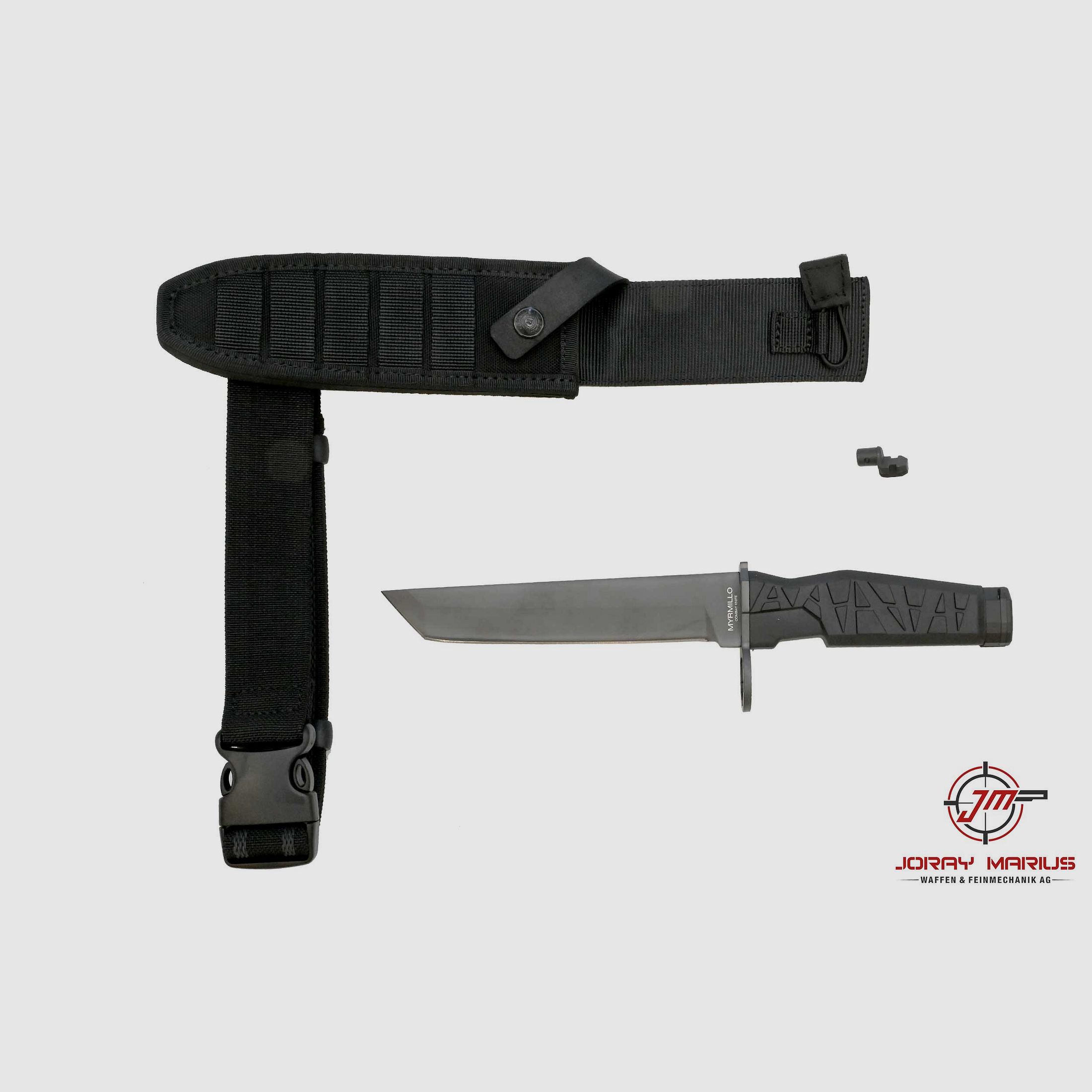 Combat Messer Bajonett zu SIG 550/553