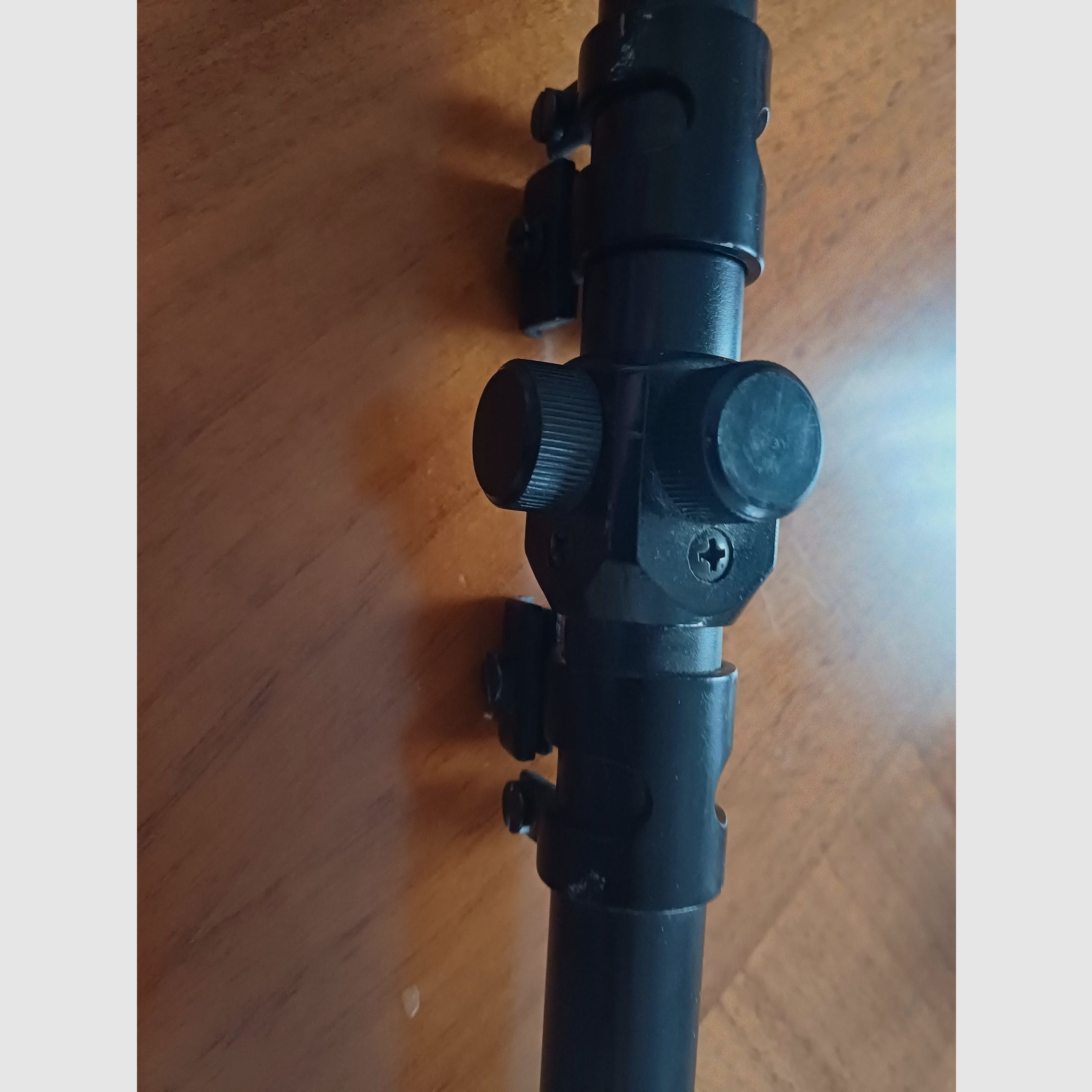 Alljagd scope 4x15