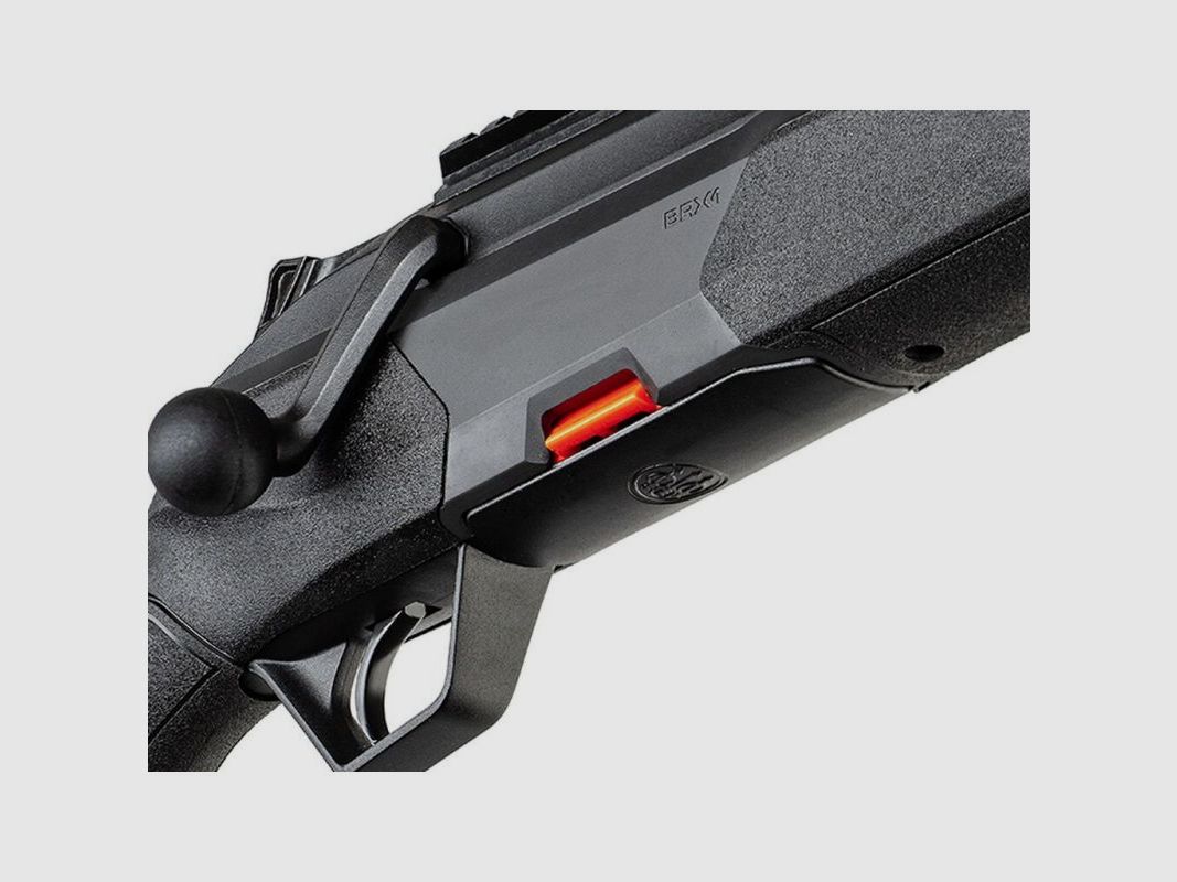 Karabinek Beretta BRX1 BLACK z celownikami, zdjęcie 3 z 4